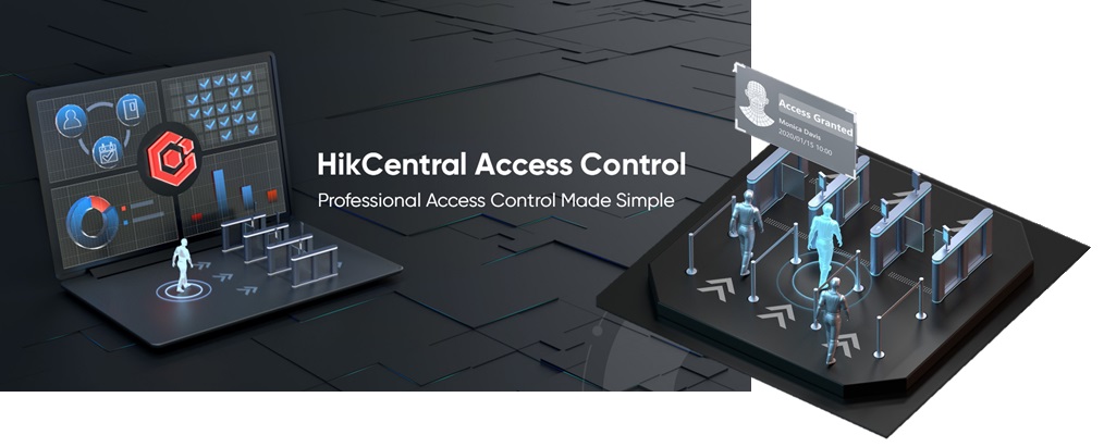 Hik software deals